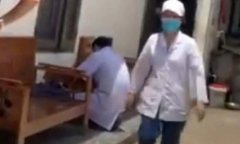 Xác định danh tính 2 vợ chồng bị điện giật tử vong thương tâm ở Đà Nẵng