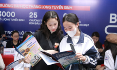 Dự báo điểm chuẩn đại học 2026: Mặt bằng chung ổn định, nhóm ngành  "hot " có xu hướng giảm nhẹ