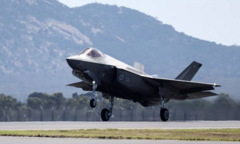 Iran tuyên bố tập kích phá huỷ 3 máy bay chiến đấu tàng hình F-35 của Mỹ