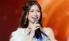   Ca sĩ Hòa Minzy cảnh báo
