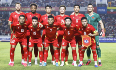 Lịch thi đấu ASEAN Cup 2026: Đội tuyển Việt Nam đá với Indonesia ngày nào, mấy giờ?