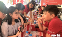 Lọc ảo xét tuyển đại học toàn quốc trong 6 lần, từ ngày 4/8: Quy trình thế nào?
