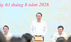 Bộ Tài chính trả lời về vấn đề áp lực giá cả khi tăng lương cơ sở từ 1/7/2026