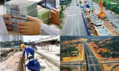 Chấm điểm thực hiện giải ngân kế hoạch vốn đầu tư công từ tháng 10/2026