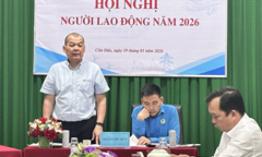 Ông Dư Kim Thăng làm Tổng giám đốc Sasco