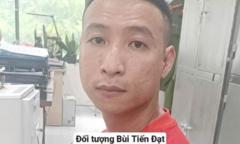 Pháp luật 24h: Một đối tượng truy nã đặc biệt ra đầu thú
