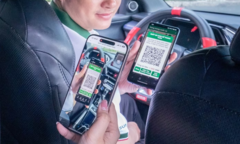 Thông tin phản ánh  taxi phải lập hóa đơn điện tử cho từng chuyến xe: Bộ Tài chính nói gì?