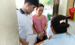 Tuyển bổ sung lớp 10 tại TP.HCM: Trường điểm chuẩn tăng vọt, nơi "trắng " hồ sơ