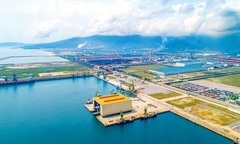 Phê duyệt Điều chỉnh Quy hoạch chung Khu kinh tế Vũng Áng, tỉnh Hà Tĩnh đến năm 2050