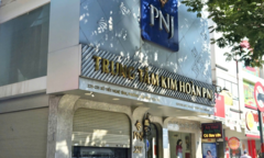 PNJ triệu tập đại hội đồng cổ đông bất thường, dự kiến diễn ra trong tháng 10/2026