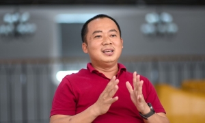 CEO Điện Máy Xanh, Thế Giới Di Động thu nhập khoảng 688 triệu đồng/tháng sau 2 năm nhận lương 0 đồng 