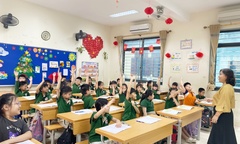 Bộ GD&ĐT đề xuất sửa quy định bổ nhiệm, xếp lương giáo viên: Nhiều trường hợp có thể được truy lĩnh tiền lương