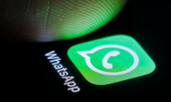 Cảnh báo người dùng WhatsApp: Chiêu lừa mới khiến tài khoản 