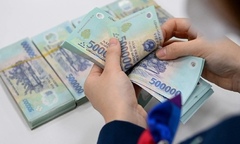 Đề xuất giảm 30% thuế cho hộ kinh doanh và doang nghiệp doanh thu đến 10 tỷ đồng