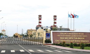 Dầu khí Nhơn Trạch 2 báo lãi gần 600 tỷ đồng sau 6 tháng