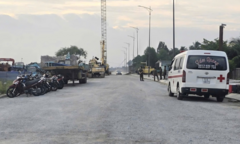 Phát hiện thi thể 2 nam thanh niên nổi trên sông ở TPHCM: Nội dung bất thường về cuộc gọi cuối cùng của một nạn nhân