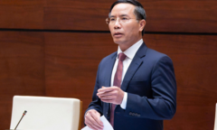 Đại biểu Quốc hội lo ngại xung đột lợi ích khi ngân hàng quản lý tài sản đảm bảo trái phiếu