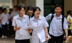 Điểm chuẩn Đại học Y khoa Phạm Ngọc Thạch năm 2026: Y khoa và Răng Hàm Mặt dẫn đầu với 25,8 điểm