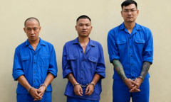 Từ vụ bắt “giang hồ mạng”, ĐBQH đề nghị quy định trách nhiệm của nền tảng số