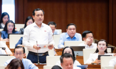ĐBQH: Bảo đảm không bỏ lọt tội phạm, không làm oan người vô tội