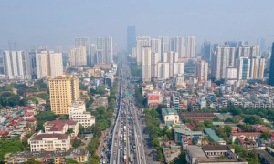 Đề xuất giảm mức thu lệ phí trước bạ nhà, đất, ô tô, xe máy cho công dân có định danh điện tử mức độ 2