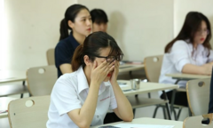 Đỗ trường chuyên, học sinh giỏi vẫn lo sợ, mất ngủ, chán ăn vì căn bệnh 