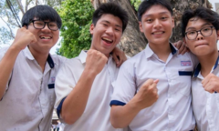 Trường Đại học Sư phạm Hà Nội công bố điểm chuẩn năm 2026, cao nhất ở mức 29 điểm