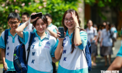 Biến động điểm chuẩn đại học ngành Luật năm 2026: Vì sao có sự phân hóa rõ rệt?