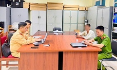 Chủ xe ô tô bị phạt hơn 470 triệu đồng sau 96 lần vi phạm giao thông