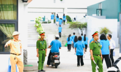 Đáp án chính thức toàn bộ các môn tốt nghiệp THPT 2026 tại điểm thi chuyên Tuyên Quang