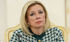 Nga cảnh báo cứng rắn về kế hoạch gửi vũ khí cho Ukraine của Thổ Nhĩ Kỳ