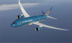 Vietnam Airlines thông tin về sự cố máy bay quay trở lại Munich sau khi cất cánh