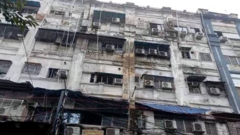 Cháy khách sạn tại Ấn Độ, nghi do nổ máy điều hoà, 9 người tử vong thương tâm