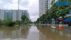 Từ nay đến cuối năm 2026, thời tiết sẽ diễn biến thế nào?