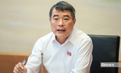 Thủ tướng:  "Đã đụng đến ngân sách là phải có kiểm tra, giám sát, phải đảm bảo hiệu quả "