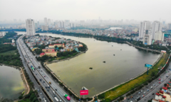 Hà Nội giao hơn 10.000m2 đất tại KĐT Linh Đàm để xây nhà ở cho lực lượng công an