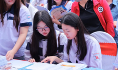 Hơn 2.000 chỉ tiêu xét tuyển bổ sung vào một trường đại học: Cơ hội lớn cho thí sinh trượt đợt 1