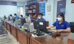 Cách tính số người thuộc tỷ lệ được nâng lương trước hạn