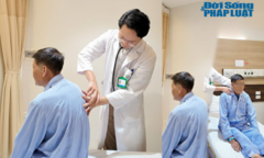 Chuyên gia cảnh báo mối nguy hiểm và lằn ranh sinh tử khi phát hiện ung thư quá muộn
