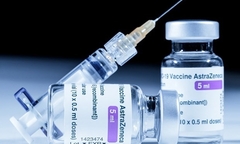 Bộ Y tế thu hồi Giấy chứng nhận đủ điều kiện kinh doanh dược của AstraZeneca Việt Nam theo đề nghị của doanh nghiệp