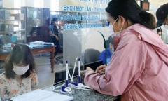 Doanh thu dưới 1 tỷ, chủ hộ kinh doanh có được hoàn tiền BHXH bắt buộc?