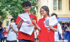 Tuyển sinh đại học 2026: Hơn 633.000 thí sinh xác nhận nhập học, hơn 23.000 sinh viên khối ngành chiến lược có cơ hội nhận học bổng