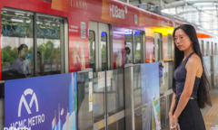 Công ty vận hành Metro Bến Thành - Suối Tiên được giao mục tiêu lãi hơn 21 tỷ đồng năm 2026