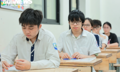 Khối ngành STEM gây bất ngờ trong mùa tuyển sinh 2026: Cần làm gì để tránh tâm lý  "học xong để làm gì "?