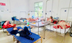Nhiều người nhập viện sau khi ăn bánh mì ở Gia Lai: Bộ Y tế vào cuộc