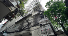 Nhà trọ đã khắc phục vi phạm PCCC có phải xin giấy chứng nhận để hoạt động trở lại?