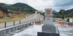 Những điểm đáng chú ý trong quy định mới về xây dựng công trình biên giới