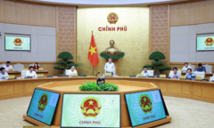 Thủ tướng Lê Minh Hưng chỉ đạo Bộ GD&ĐT rà soát ngay việc cung ứng, bảo đảm sách giáo khoa