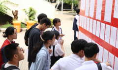 Hàng loạt trường đại học xét tuyển bổ sung: Thí sinh cần làm gì để nắm bắt cơ hội?