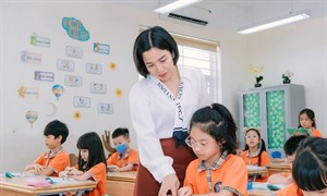 Không chuyển trực tiếp vị trí việc làm văn thư sang giáo viên